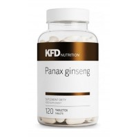 Panax Ginseng KFD (120таб)